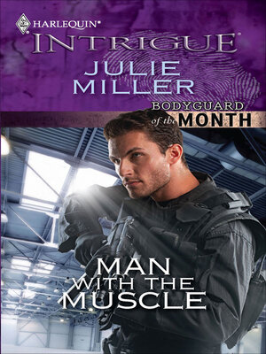 Man with the Muscle - ebook